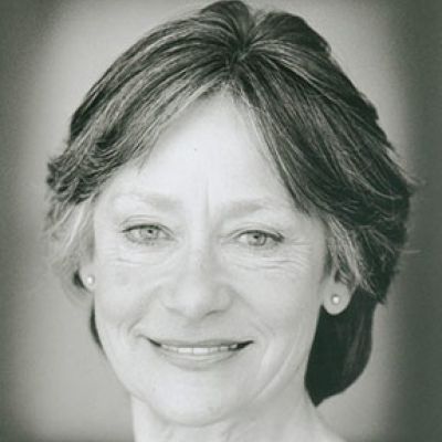 Photo of academic Dinah Stabb